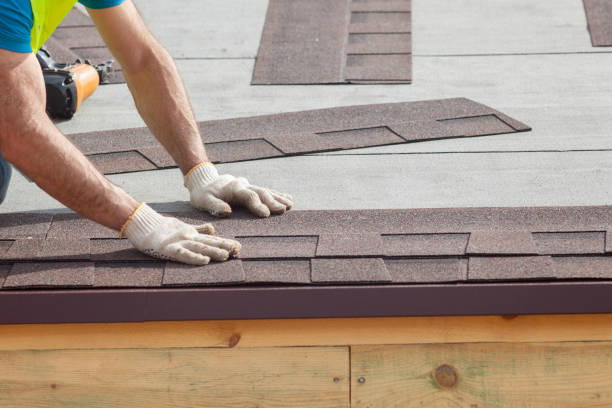 Steel Roofing in Red Chute, LA